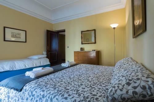 Apartamento Gioiamia A Teatro