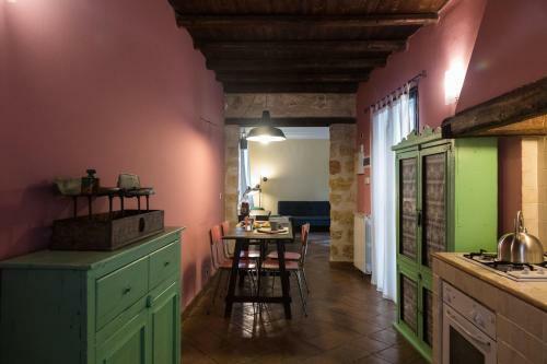 Apartamento Gioiamia A Teatro