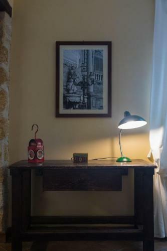 Apartamento Gioiamia A Teatro