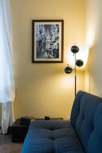 Apartamento Gioiamia A Teatro