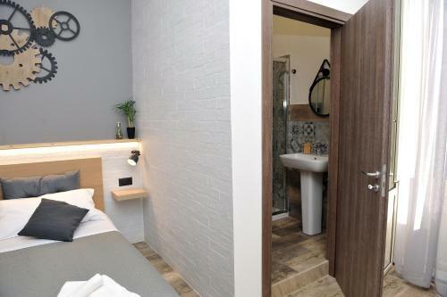 Bed & Breakfast Panurban