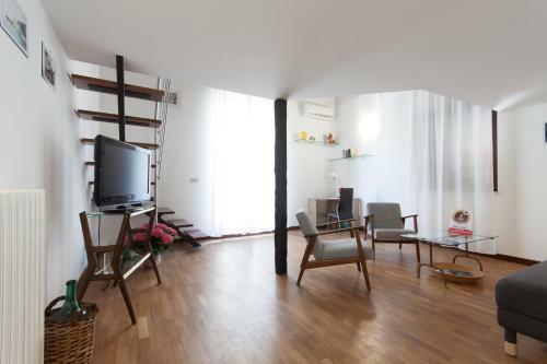 Hostal Locami Holiday&rooms Suite Cavour
