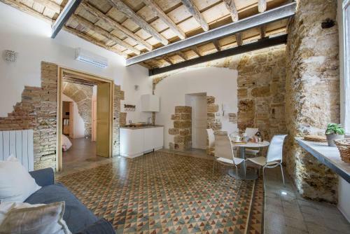 Apartamento Stylish Home In Front Of Casa Professa