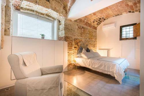 Apartamento Stylish Home In Front Of Casa Professa