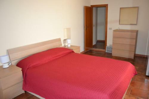Apartamento La Casa Del Cocchiere