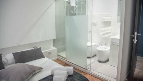 Bed & Breakfast Residenza Del Castillo
