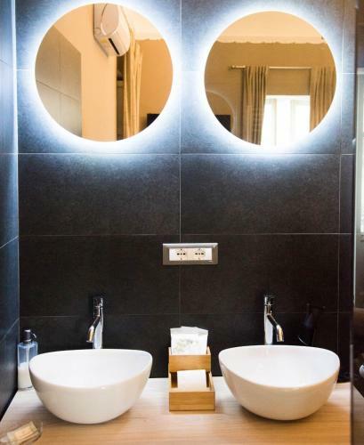 Bed & Breakfast Residenza Del Castillo