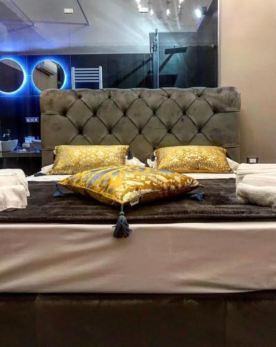Bed & Breakfast Residenza Del Castillo