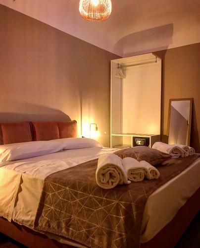 Bed & Breakfast Residenza Del Castillo