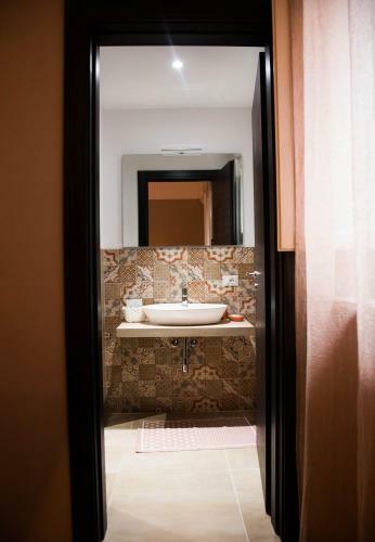 Bed & Breakfast Residenza Del Castillo
