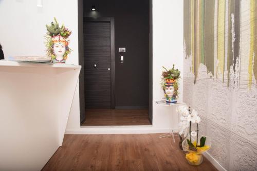 Bed & Breakfast Residenza Del Castillo