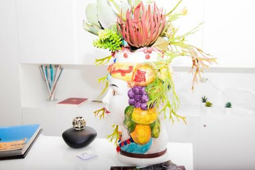 Bed & Breakfast Residenza Del Castillo