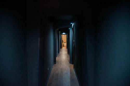 Bed & Breakfast Residenza Del Castillo