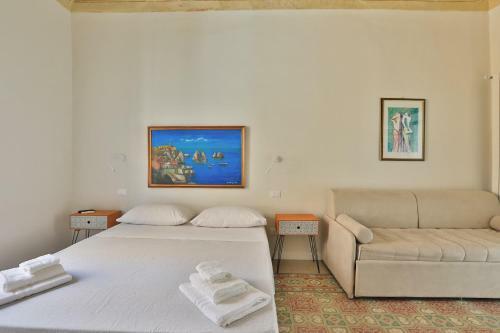 Apartamento Storie Di Palermo