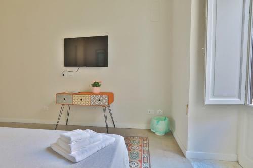 Apartamento Storie Di Palermo