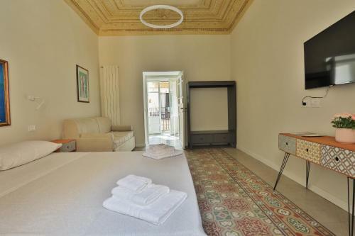 Apartamento Storie Di Palermo