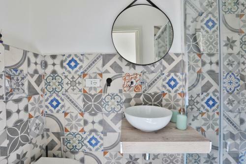 Apartamento Storie Di Palermo