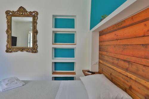 Apartamento Storie Di Palermo