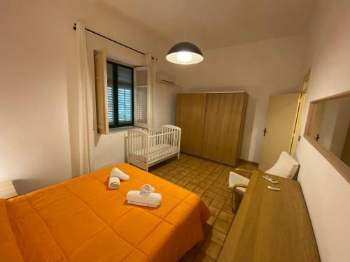 Mondello Sea View Beach Apartment