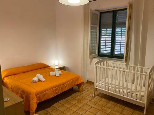 Mondello Sea View Beach Apartment