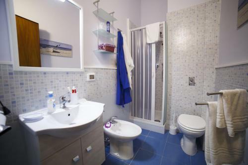 Bed & Breakfast Vista Sul Porto