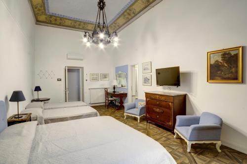 Bed & Breakfast Demetra Rooms