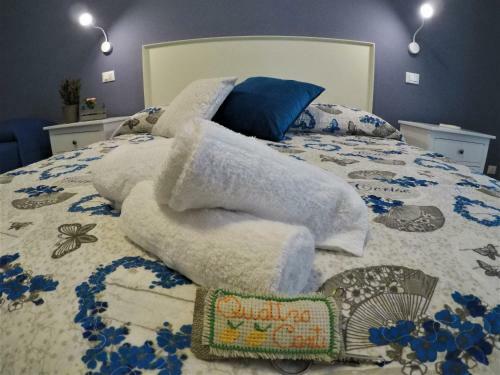 Bed & Breakfast I Vicini Della Cattedrale