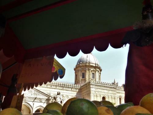 Bed & Breakfast I Vicini Della Cattedrale