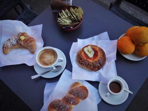 Bed & Breakfast I Vicini Della Cattedrale