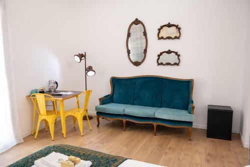 Bed & Breakfast Ai Tre Mercati