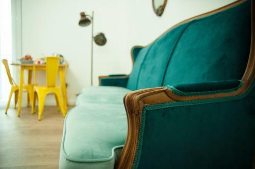 Bed & Breakfast Ai Tre Mercati