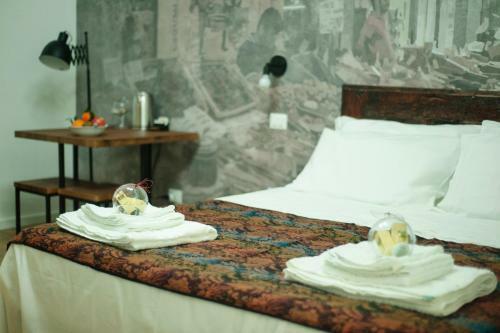 Bed & Breakfast Ai Tre Mercati