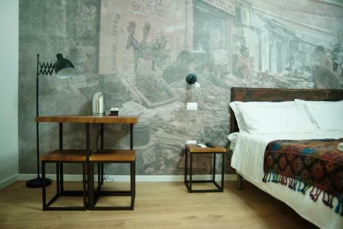 Bed & Breakfast Ai Tre Mercati