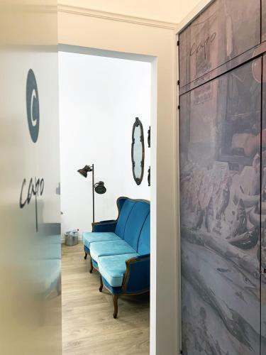 Bed & Breakfast Ai Tre Mercati