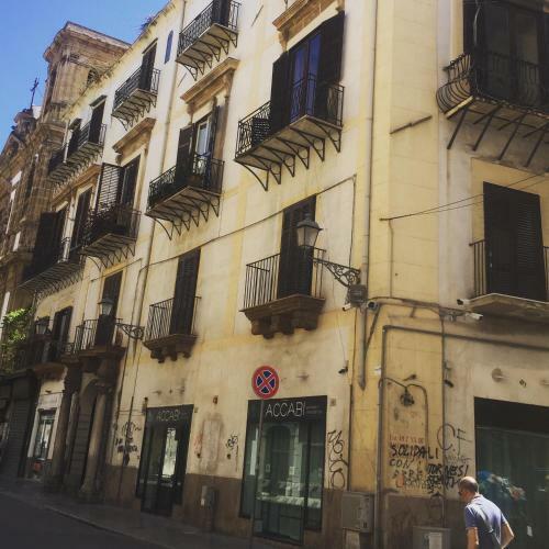 Bed & Breakfast Ai Tre Mercati