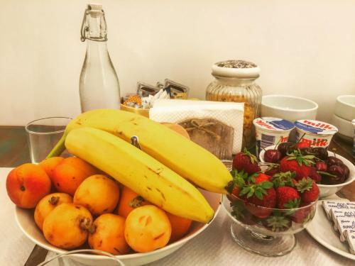 Bed & Breakfast Ai Tre Mercati