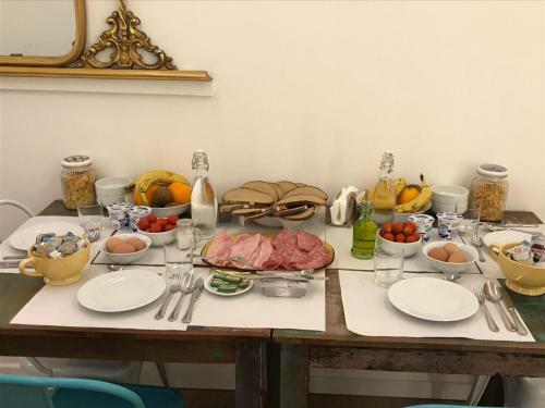 Bed & Breakfast Ai Tre Mercati