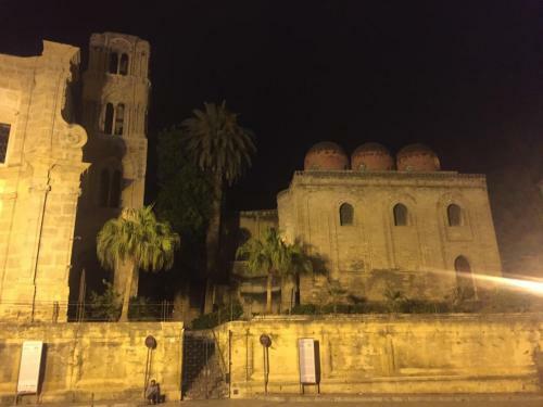 Bed & Breakfast Ai Tre Mercati