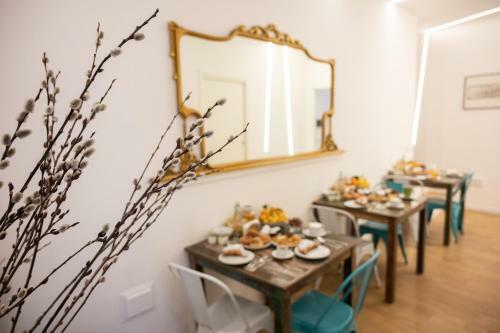 Bed & Breakfast Ai Tre Mercati