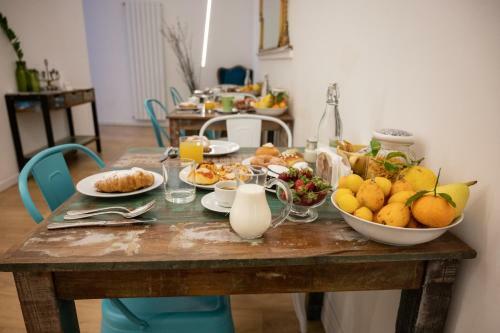 Bed & Breakfast Ai Tre Mercati