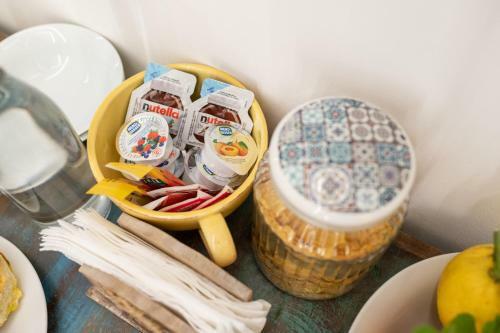Bed & Breakfast Ai Tre Mercati