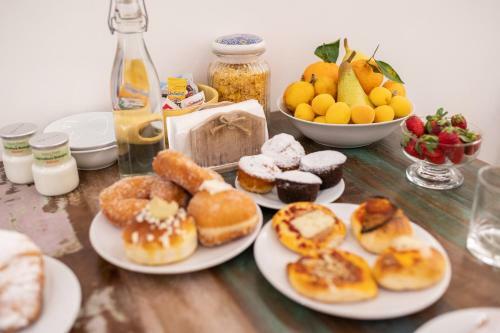 Bed & Breakfast Ai Tre Mercati
