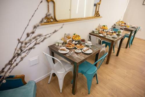 Bed & Breakfast Ai Tre Mercati