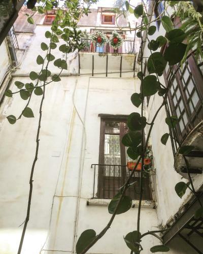 Bed & Breakfast Ai Tre Mercati