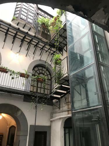Bed & Breakfast Ai Tre Mercati