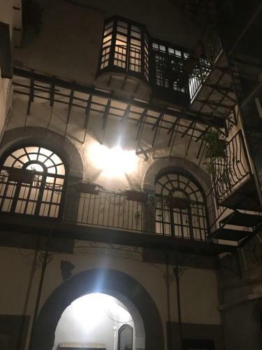 Bed & Breakfast Ai Tre Mercati