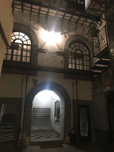 Bed & Breakfast Ai Tre Mercati