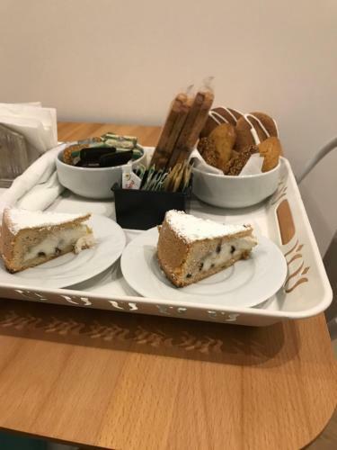 Bed & Breakfast Ai Tre Mercati