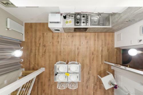 Apartamento Maison Cut�