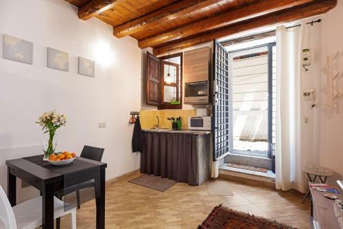 Apartamento Palermo Palazzo Reale Modern Studio
